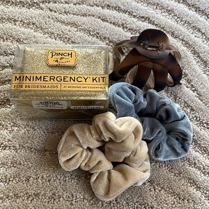 Mini Beauty Emergency kit